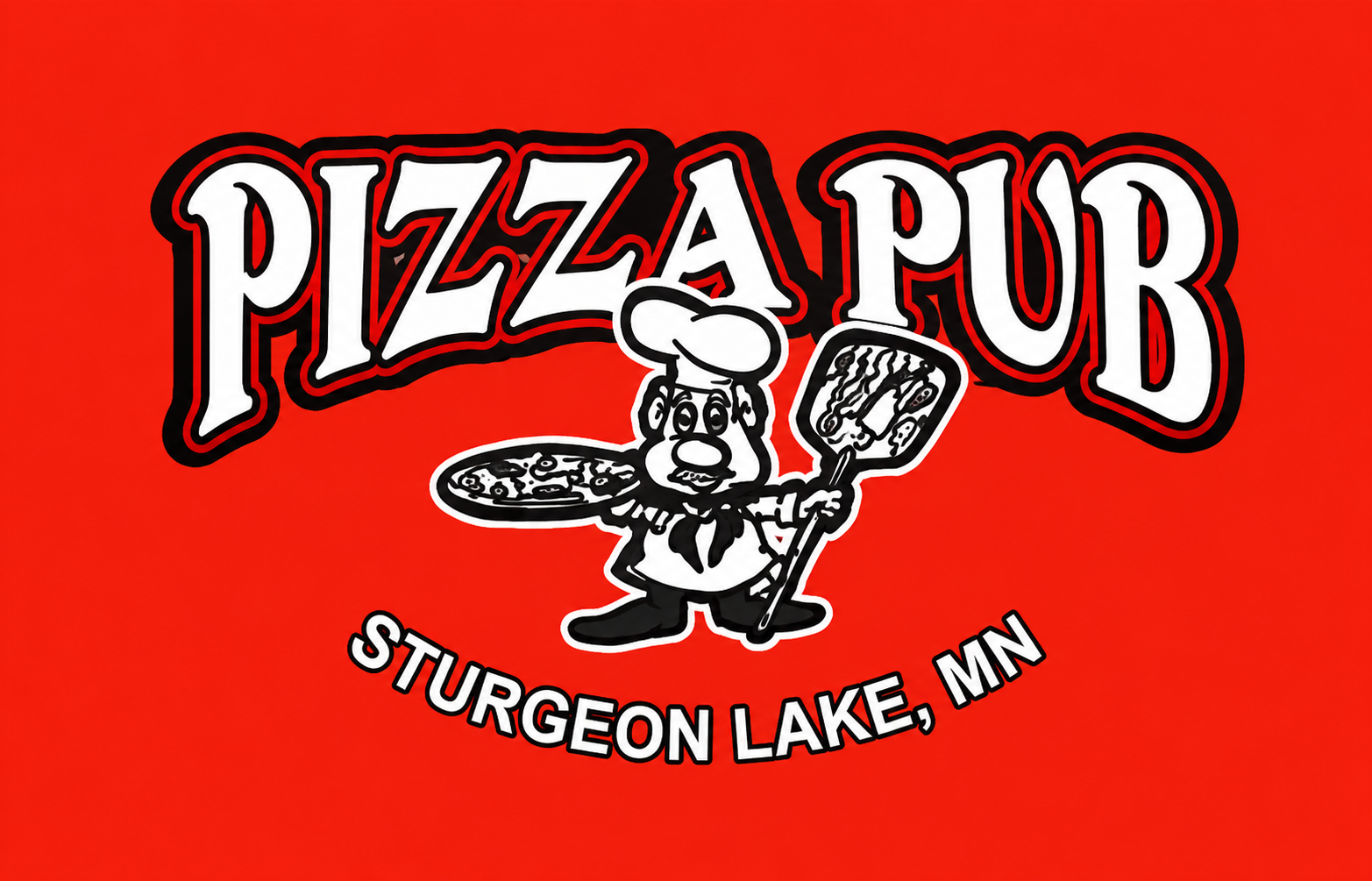 Pizza Pub