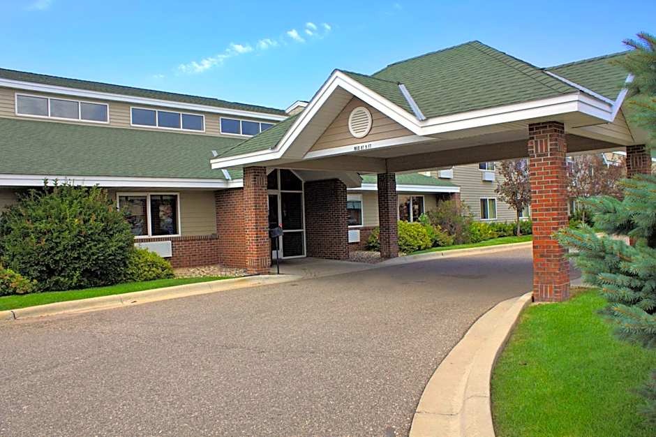 Americas Best Value Inn-Annandale