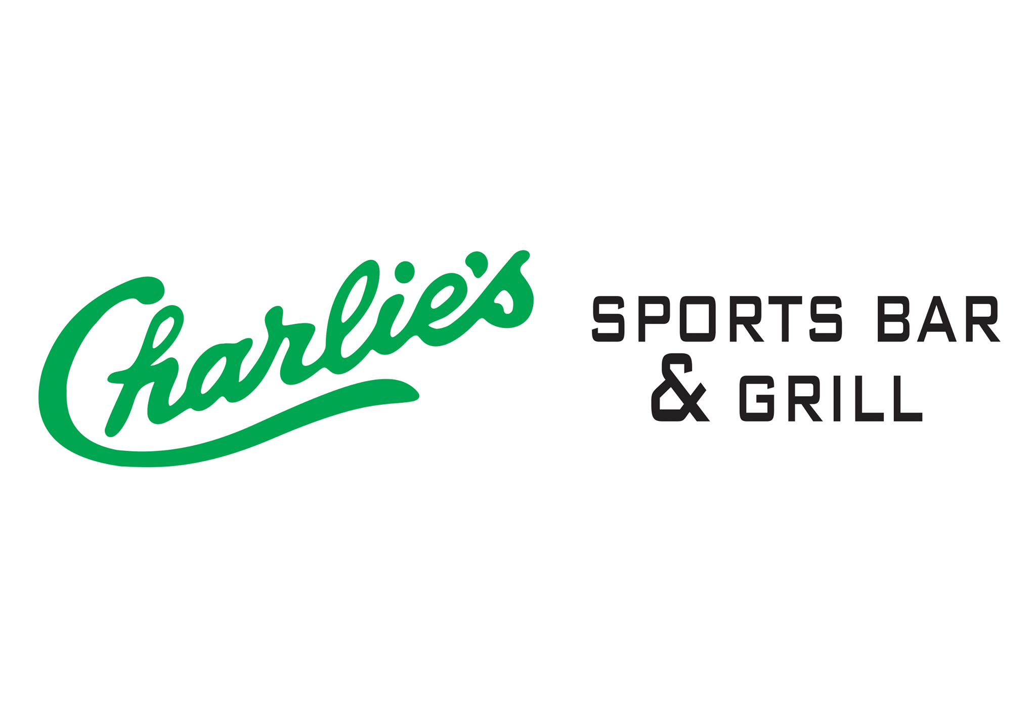 Charlie’s Sports Bar & Grill