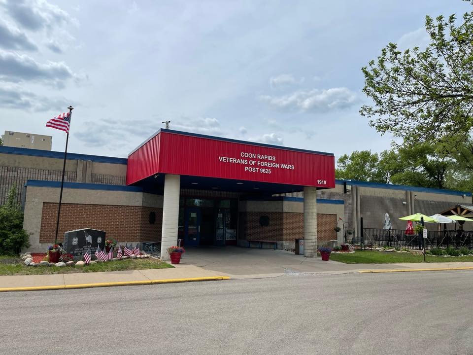 Coon Rapids VFW