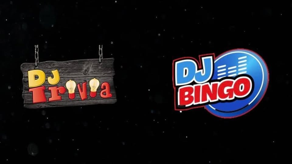 DJ Trivia - Twin Cities