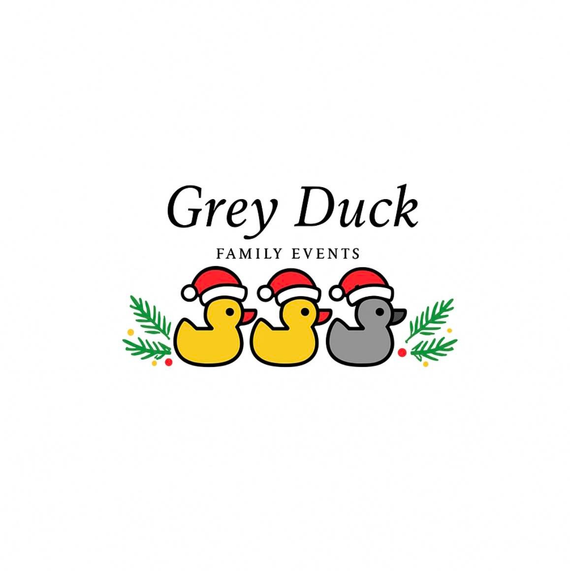 Grey Duck Family Events