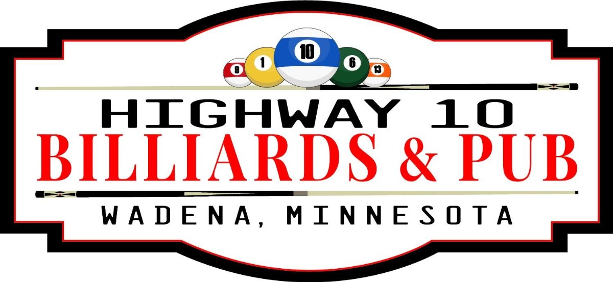 Hiway 10 Billiards & Pub